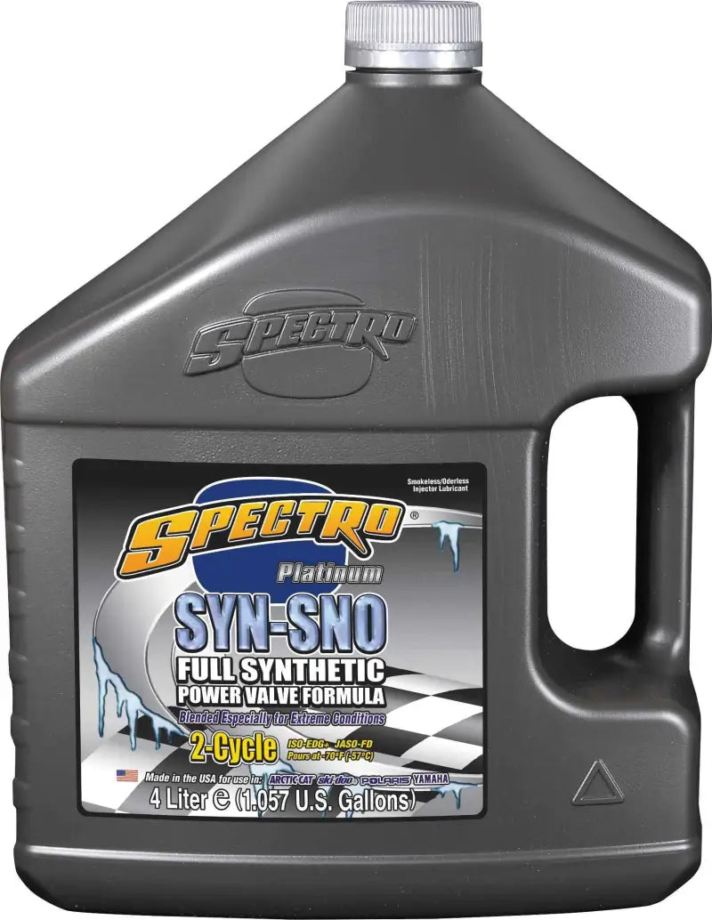 SPECTRO T.SYNSNO