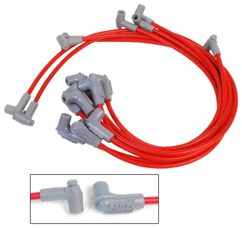 31249 Spark Plug Wire Set