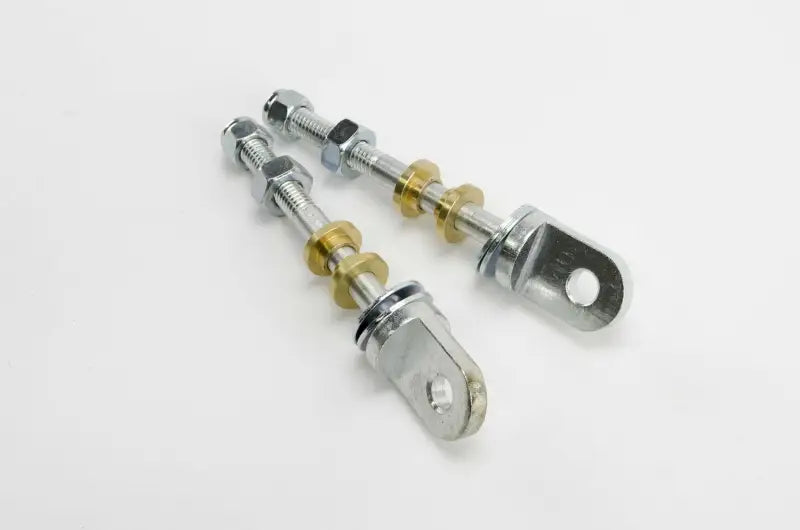 314596 Trailer Stabilizer Jack Stand Lock Arm Mounting Bolt