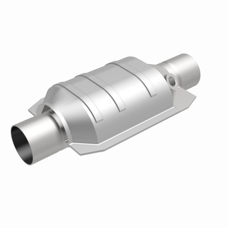 MagnaFlow Conv Univ 2.00inch 1-O2 Rear 50 State - 441334