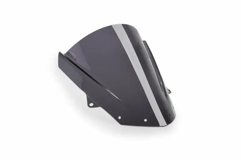 3177F Windscreen Racing Dark Smoke Kaw