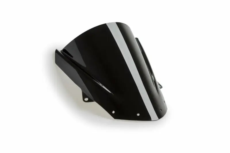 3177N Windscreen Racing Black Kaw