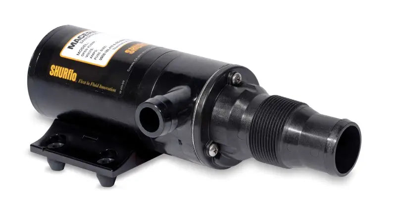 3200-201 Macerator Pump