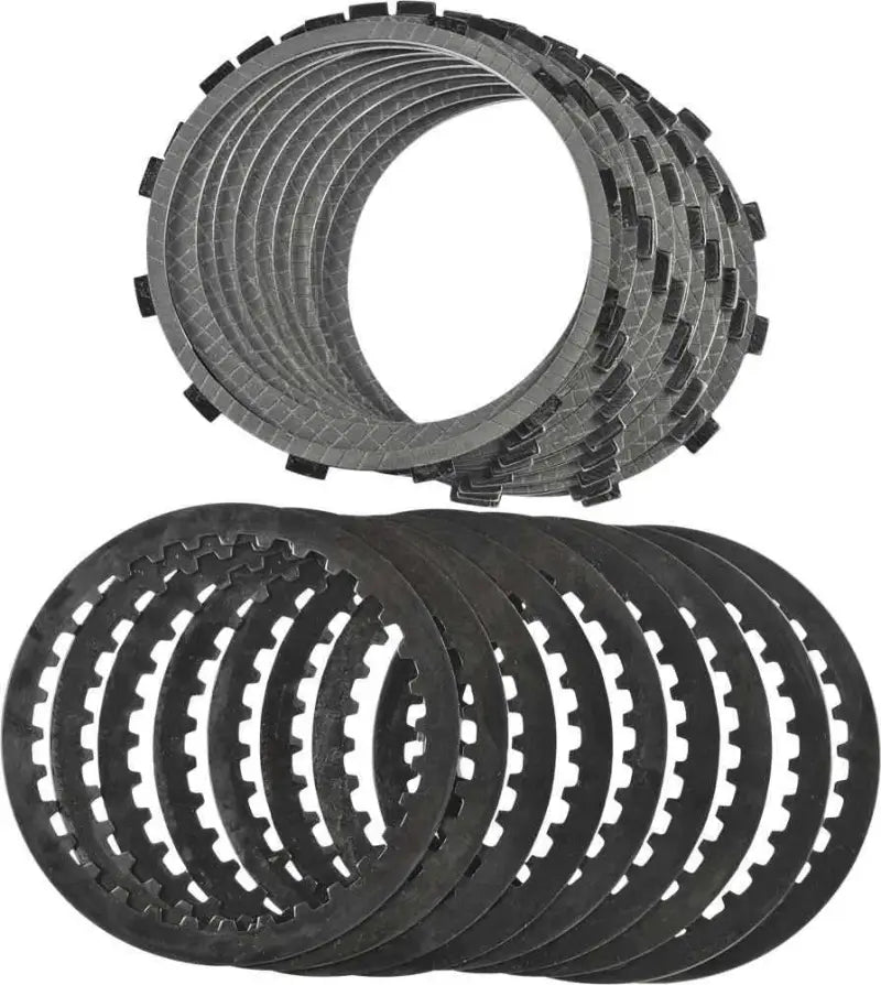 320750C Clu Packs Friction/Steel Rivera Brute Carbonite