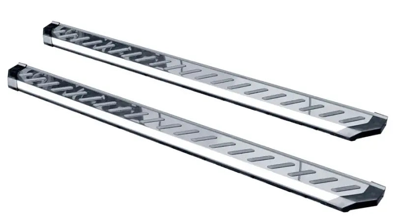 32224418 Romik Usa Rzr Runningboard - Running Board