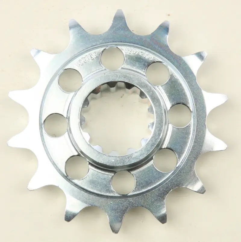 3257-14 Front Cs Sprocket Steel 14t 520 Hon
