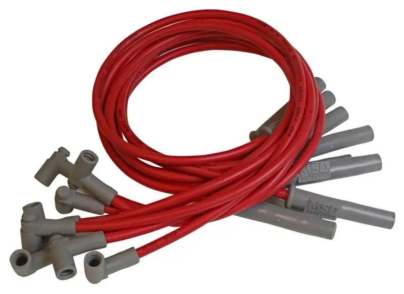 32739 MSD Wire Set Chry.383-440 Hei