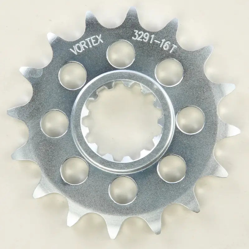 3291-16 Front Cs Sprocket Steel 16t 520 Yam