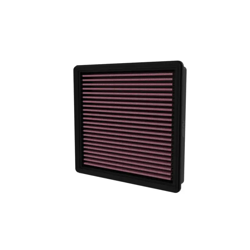 33-5127 K&N Filter Replacement Air Filter