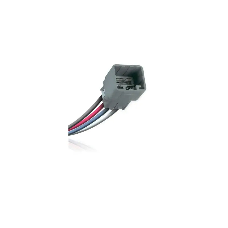 33038 Husky Towing 2015-2020 Ram Brake Control Harness - Trailer System Connector/
