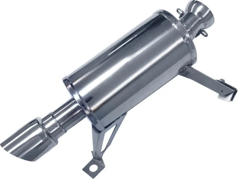 331-119 Rumble Pack A/C M8/F8 800 S/M - ’Rumble Pack’ Silencer