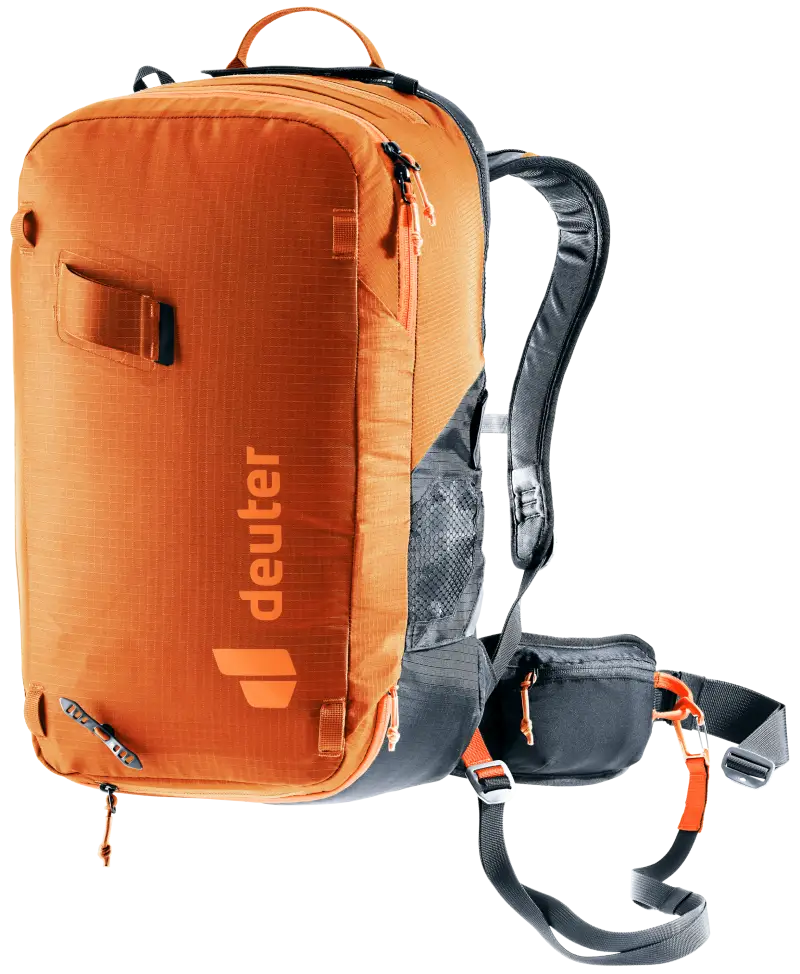 331012397020 Deuter Alproof Lite 22 Chestnut/ Blk - RV and Auto Parts
