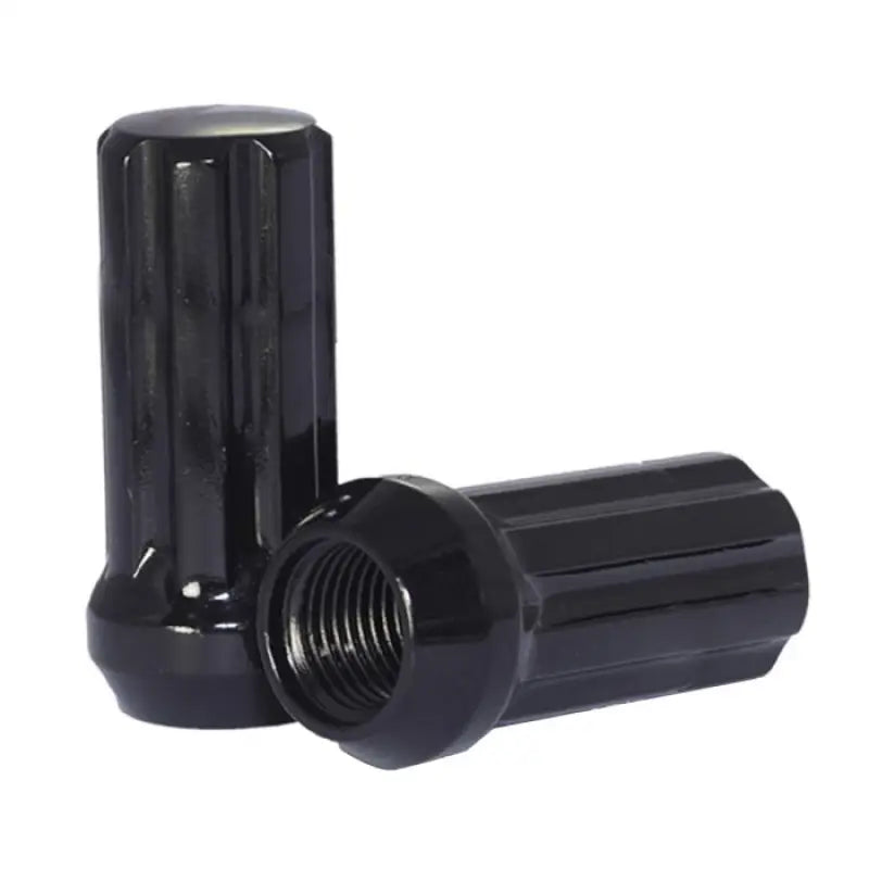 331167BLK Revolution Spln-Trk 1.9(7)-9/16 1P