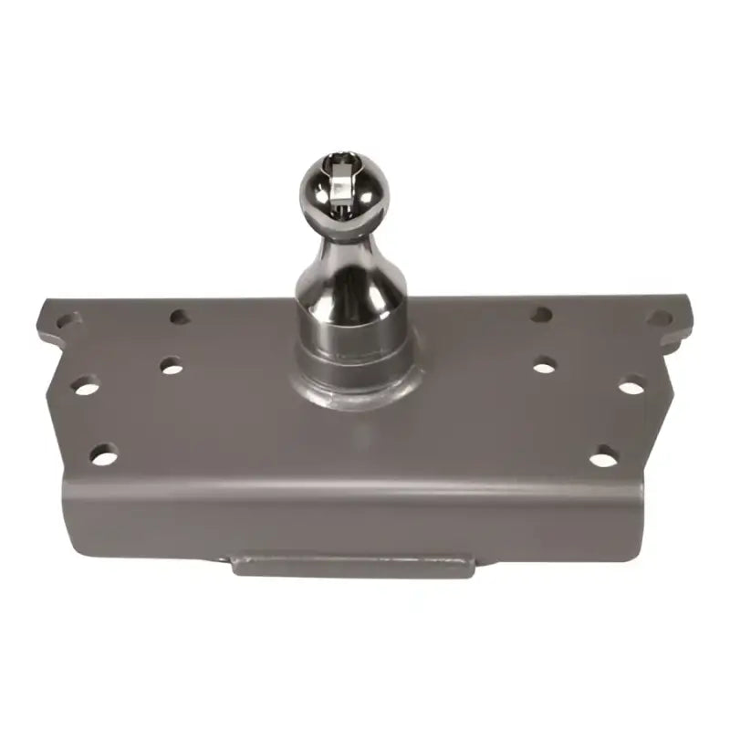 33207 Husky Towing Ram 2500 Oem Ub Gn W/Cap - Gooseneck Trailer Hitch