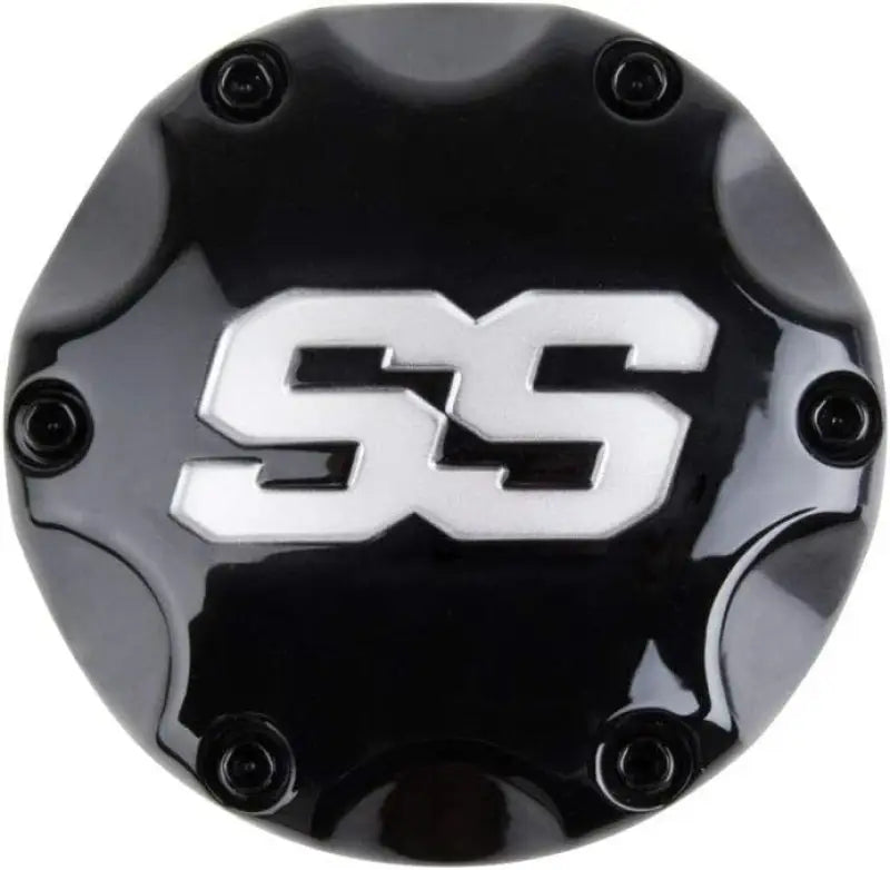 332131SS1R Itp Tall Center Cap Viking Black
