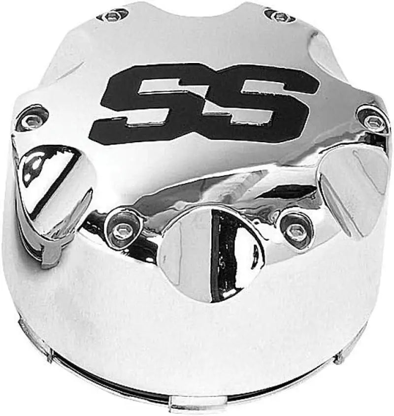 332131SS3R Itp Tall Center Cap Viking Chrome