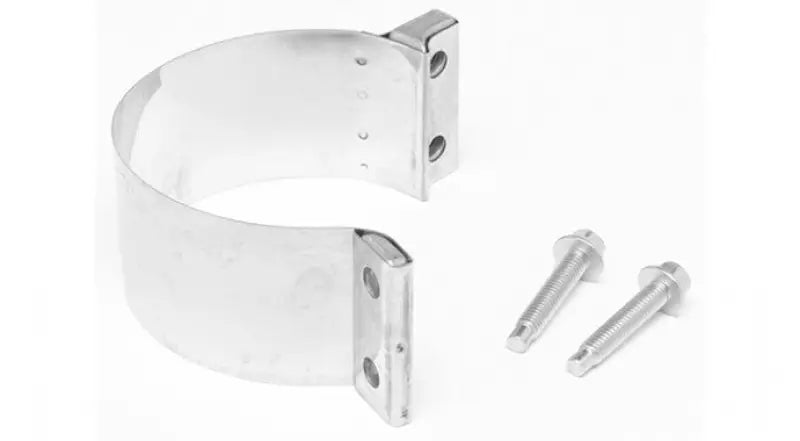 33241 Dynomax Hardware-Clamp-Band-Stain