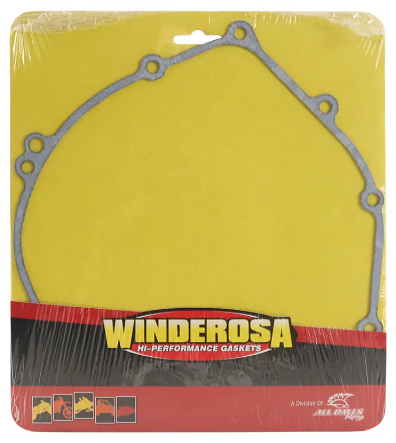 333047 Clutch Cover Gasket Outer Kawasaki