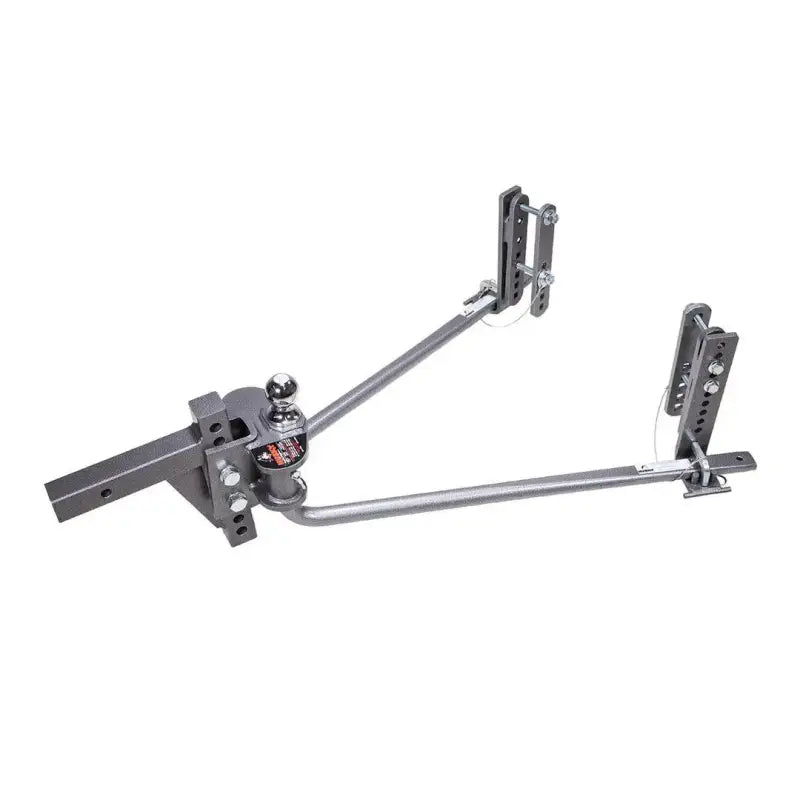 33310 Husky Towing Clfs 2 Point 400-600# 2 5/16' Ball