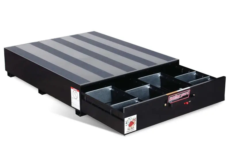 338-5 Bed Drawer