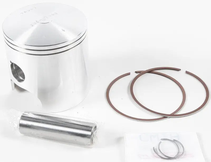 338M07000 Piston Kit 70.00/Std Hon