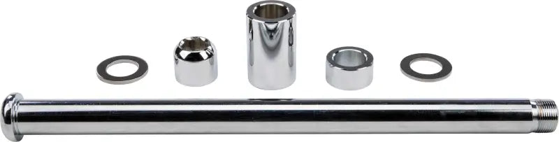 339198 Rear Axle Kit Fits Fxsb 13 Up Fxcw/C 08 11