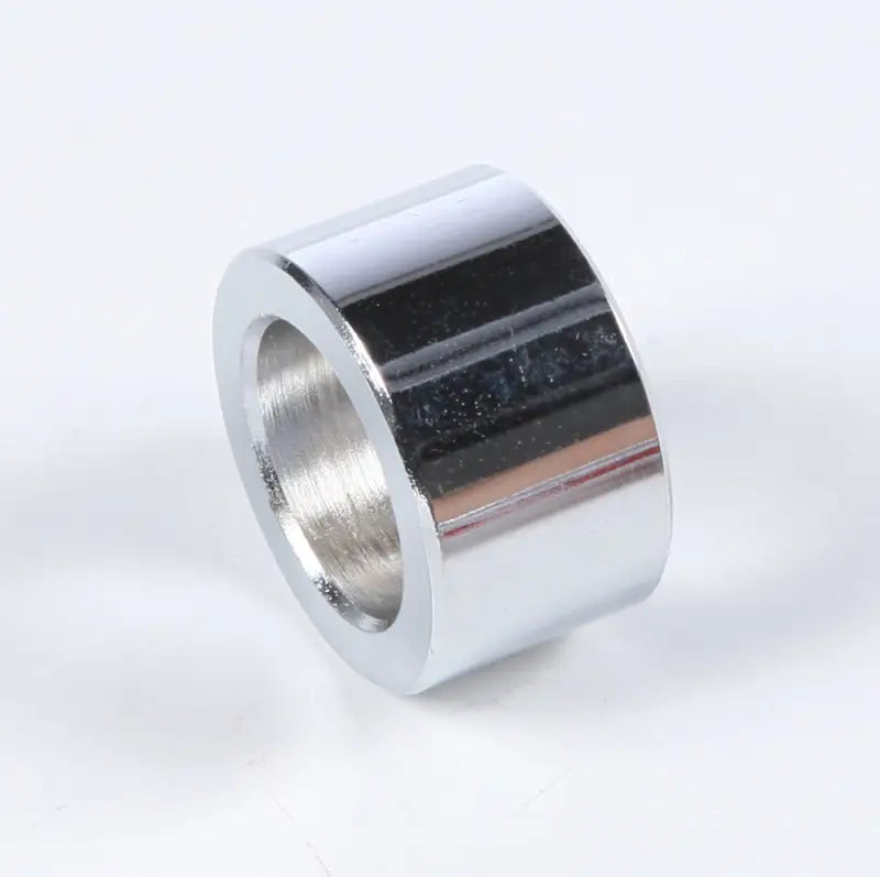 339275 Axle Spacer Chrome 41594 73 3/4’’X0.645’’ - 3/4’’