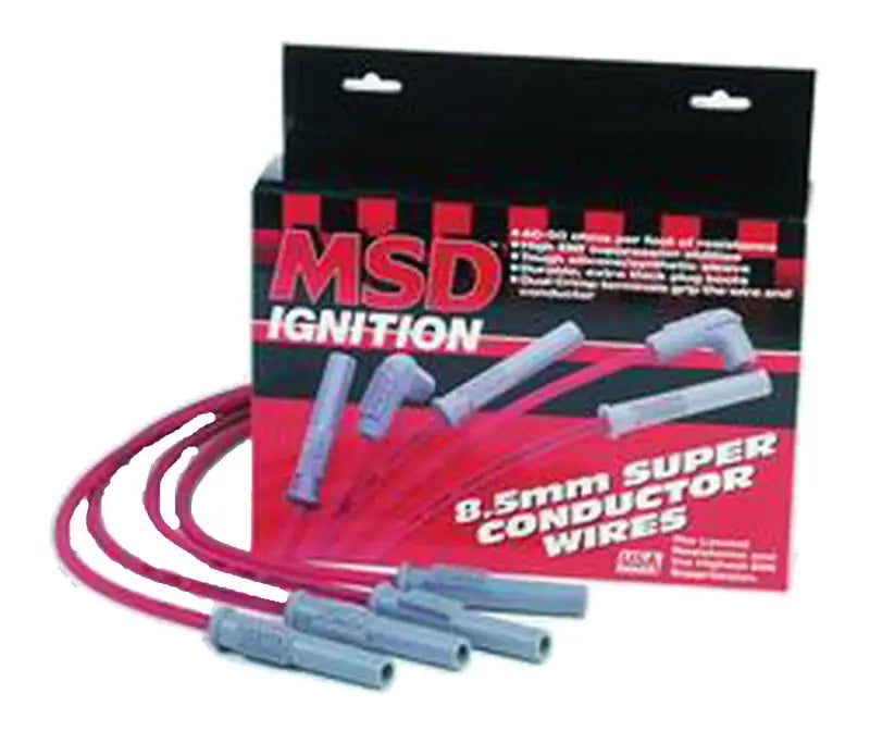 34019 Spark Plug Wire