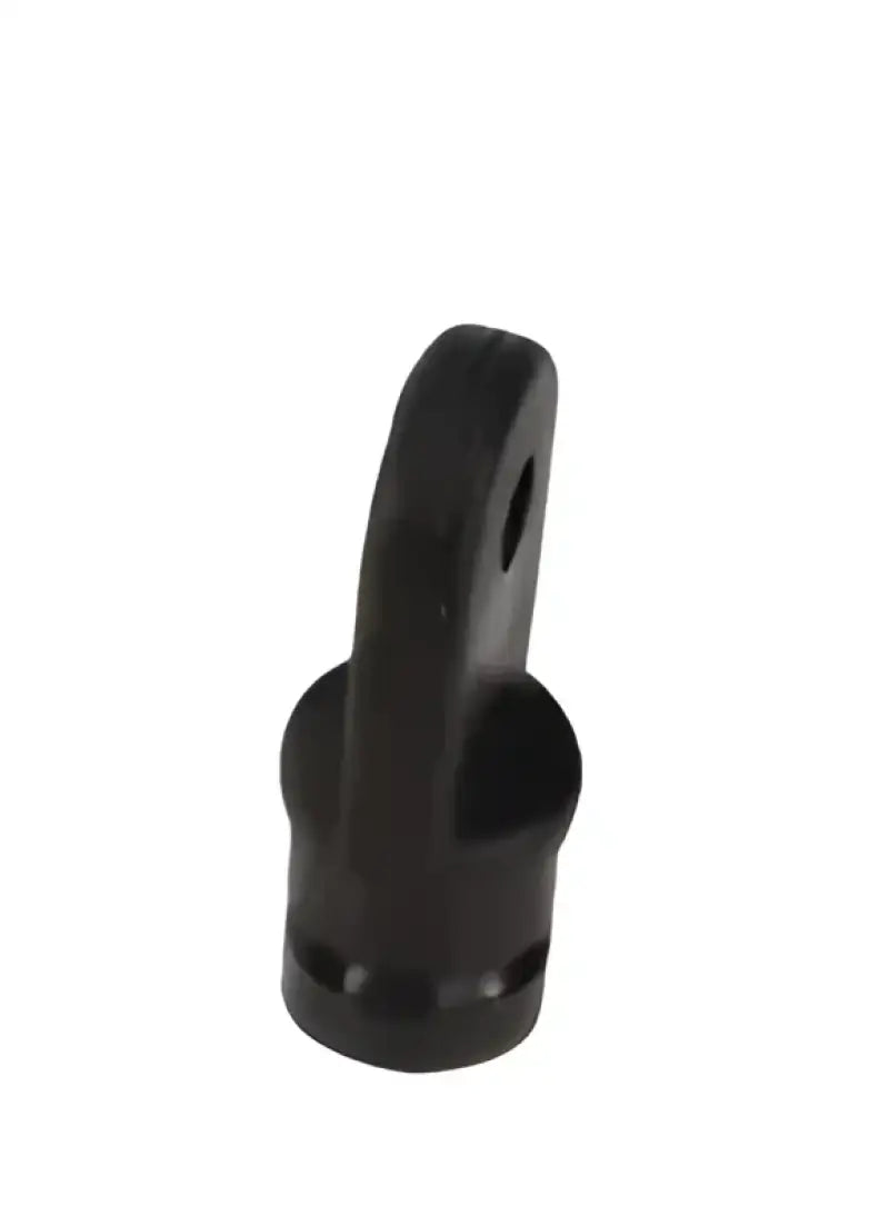 3402BP Whitecap 3/4’ Inside Eye End (Pr.) Blk - Boat Bimini Top Cap Fitting