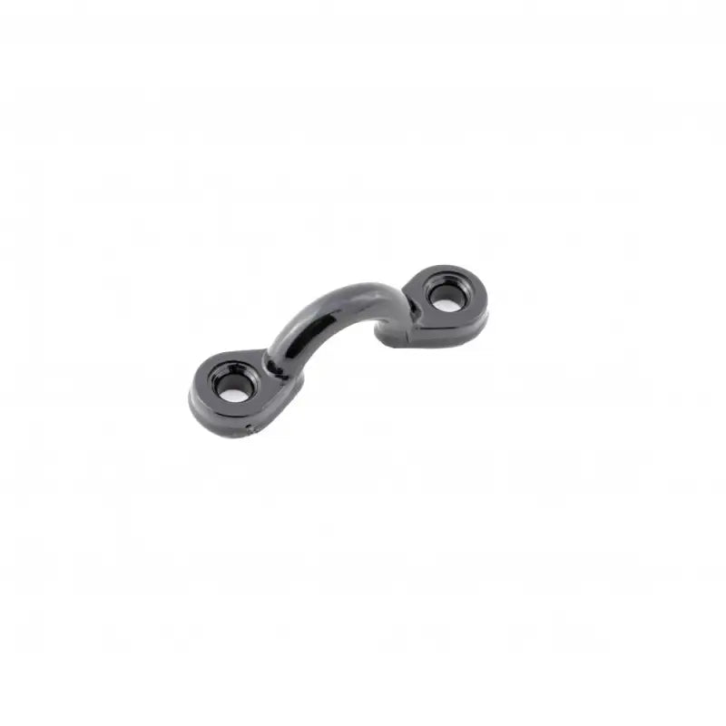 3407BP Whitecap Pad Eye (4/Pk) Blk - Boat Bimini Top