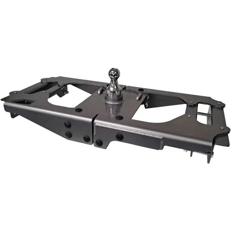 34201 Husky Towing 2017 + Ford F250/F350 Superduty Gnub - Gooseneck Trailer Hitch