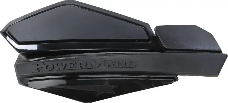 34210 Star Series Handguards (Black)