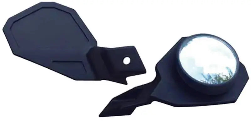 34289 Star Series Handguard Mirror Kit - Handguards