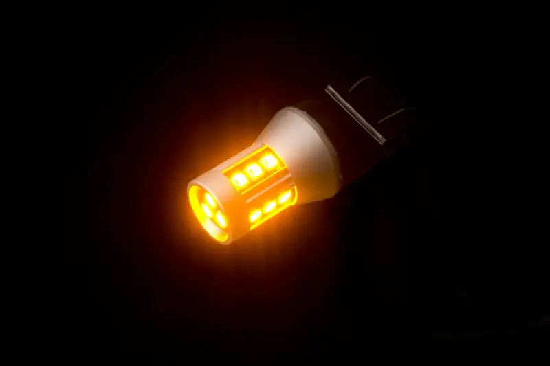 343157A-360 Putco Brake Light Bulb- LED 3157 Plasma LED
