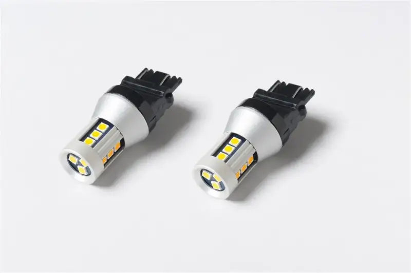 343157A-360 Putco Brake Light Bulb- LED 3157 Plasma LED