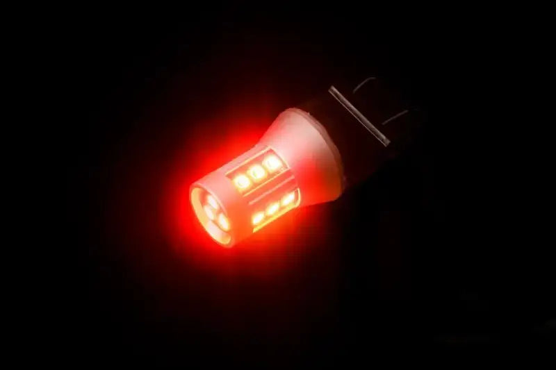343157R-360 Putco Brake Light Bulb- LED 3157 Plasma LED