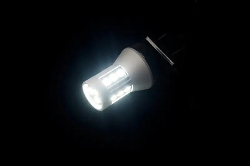 343157W-360 Putco Brake Light Bulb- LED 3157 Plasma LED