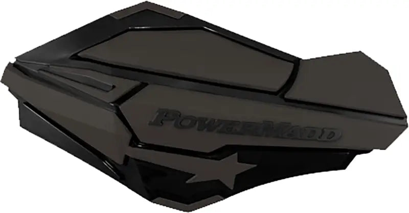 34411 Sentinal Handguard Black/Charcoal - Handguards