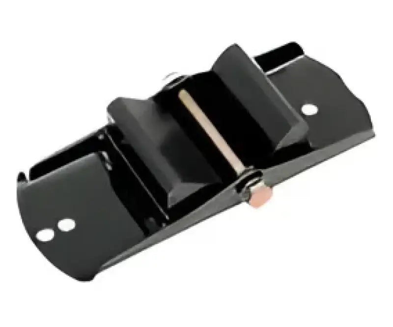 35-368 Ski Saddle Yam Black
