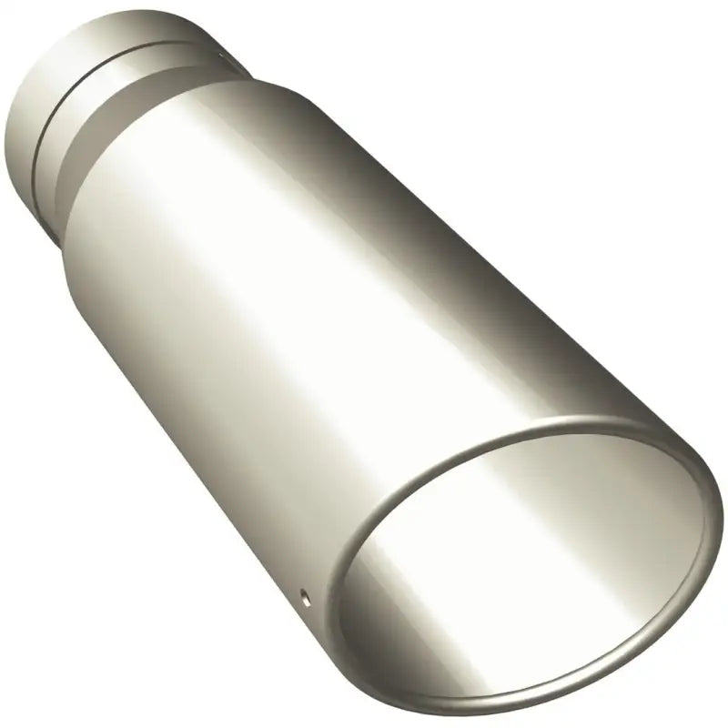 35214 Magnaflow Tip W/Clamp 5X13 4 Id