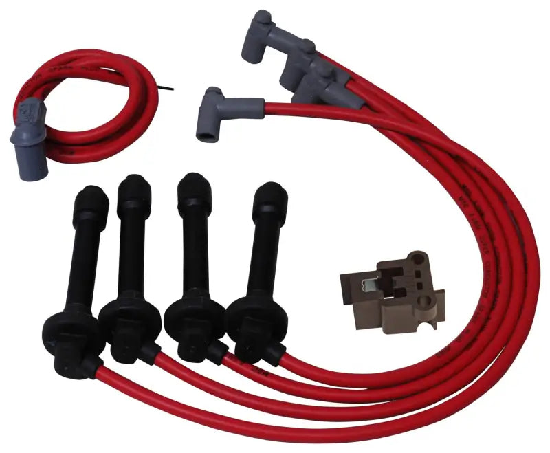 35359 Spark Plug Wire Set by MSD