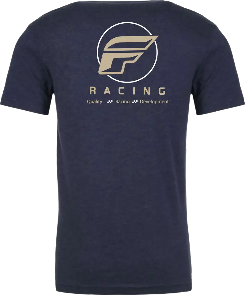354-0328M Fly Victory Tee Midnight Navy Md - (2024)
