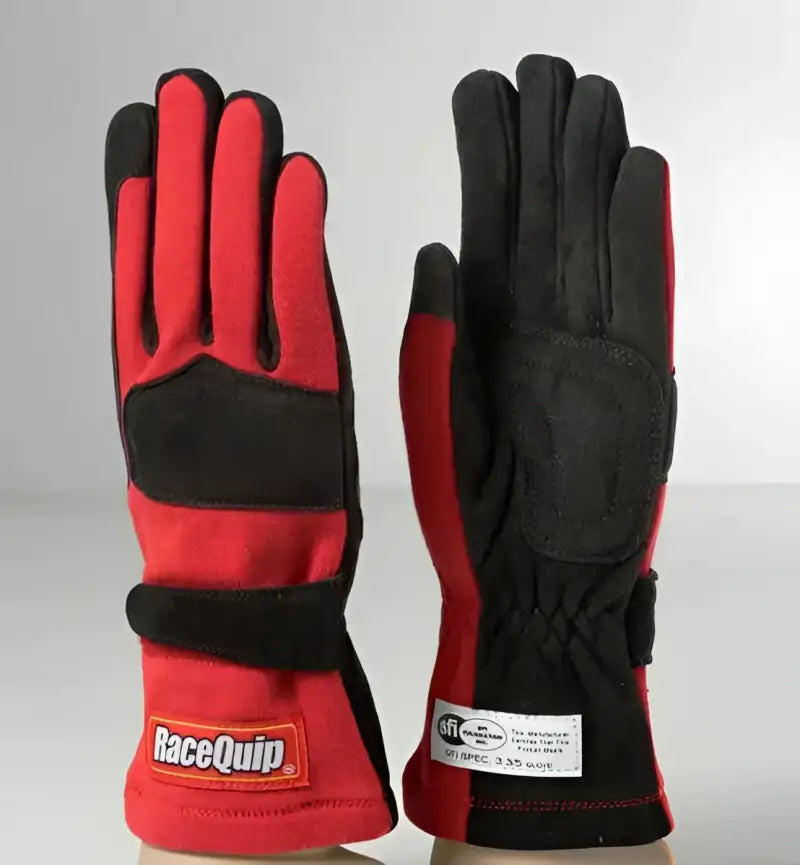 355015 Racing Apparel