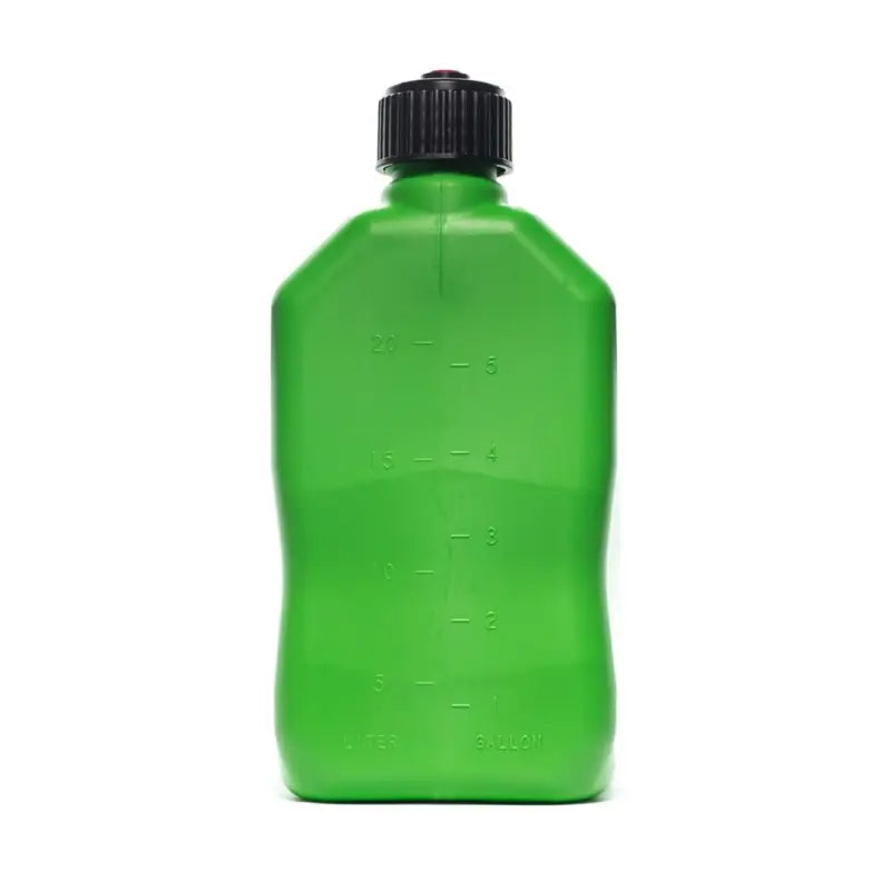 3562-CA Vp Racing Motorsports Container 5.5 Gallon Green