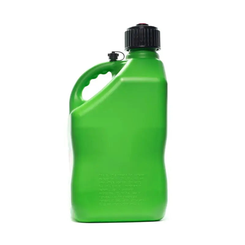 3562-CA Vp Racing Motorsports Container 5.5 Gallon Green