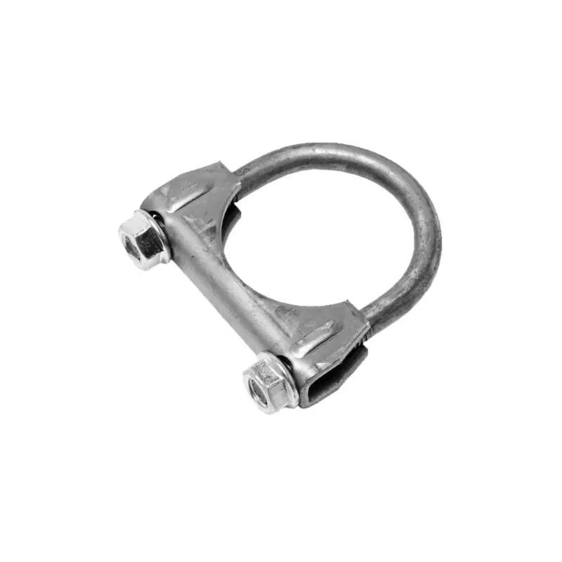 35793 Walker Exhst Hd Clamp Fits 2-3/4' Conn