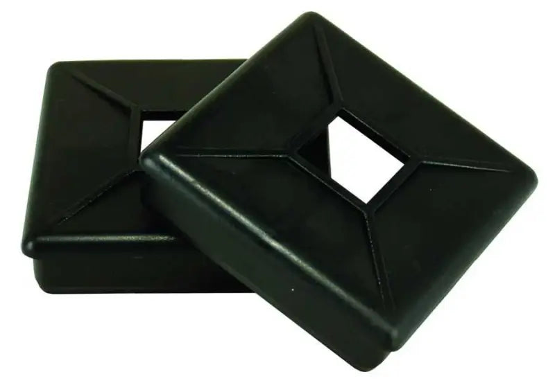 358 Sewer Hose Storage Carrier Cap