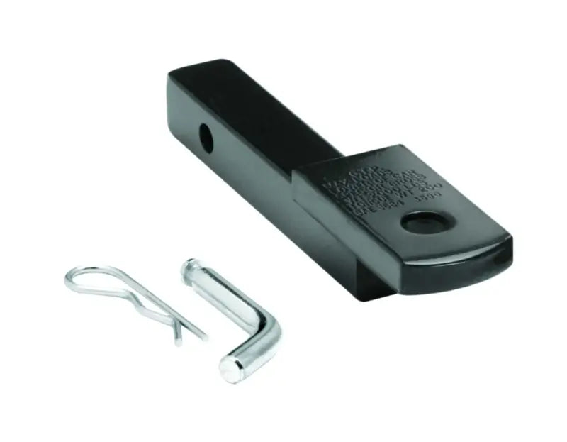 3590 Trailer Hitch Ball Mount