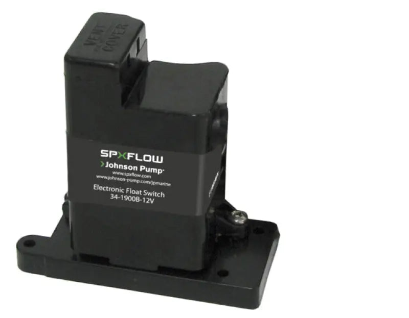 36152 Johnson Pump Float Switch Elec-Mag 15A Max 12V, reliable water level control for RV, automotive, powersports, off-road, marine, exterior, truck accessories, interior, truck bed, rv parts, AVADA - Best Sellers, Marine Maintenance, Must Haves