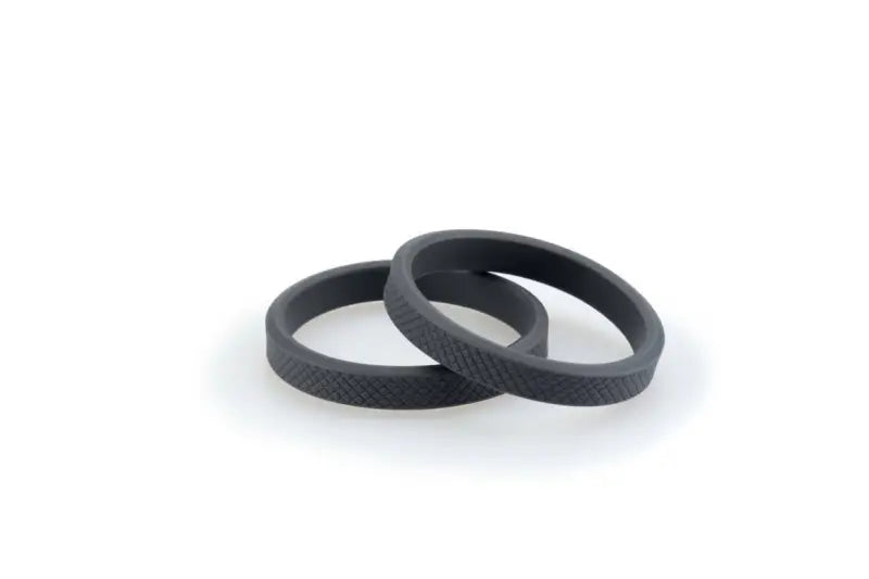 3667V Frame Slider Rings Vintage Green